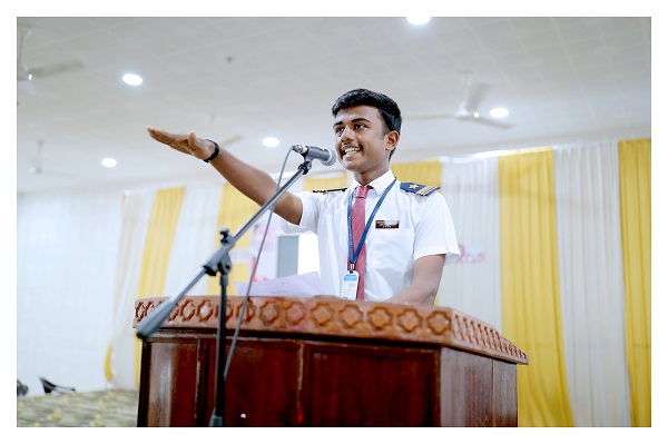 International Day Against Drug Abuse And Illicit Trafficking
